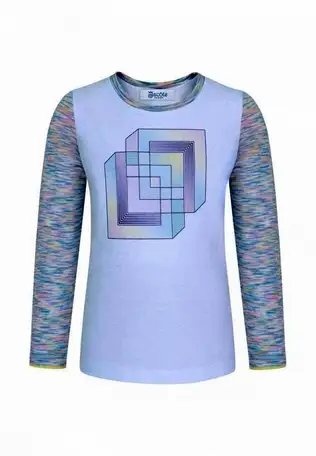 Лонгслив jacote, фотография 1