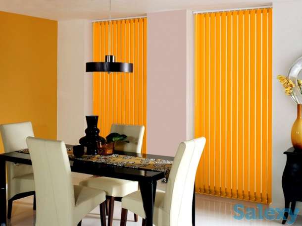 Жалюзи всех видов, фотография 10