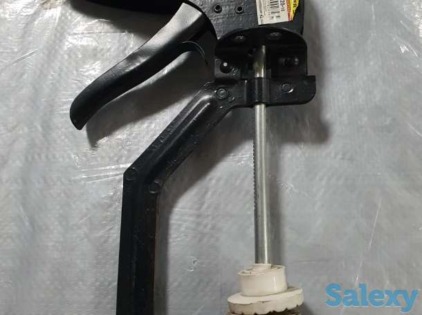 Струбцина STAYER 3220-10 пистолетная, фотография 1