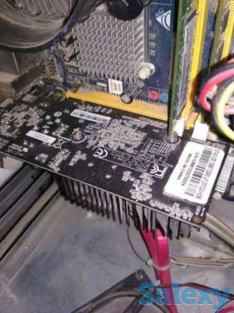 Видеокарта Nvidia 430 GT 2Gb, фотография 1