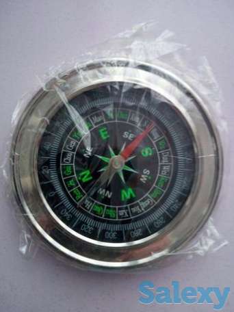 Продам компас, фотография 1