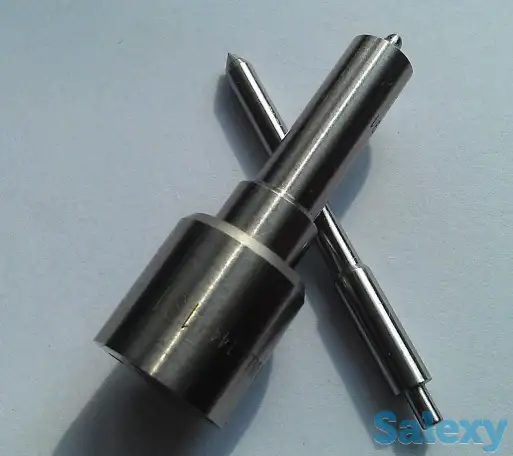 Распылители на любые двигатели Perkins Cummins Isuzu CAT JCB Toyota, фотография 1