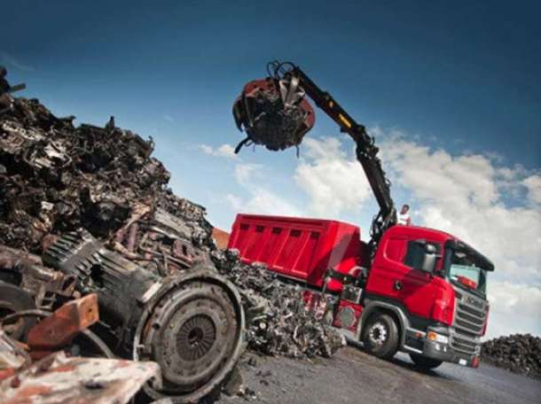 Куплю металлолом, фотография 1