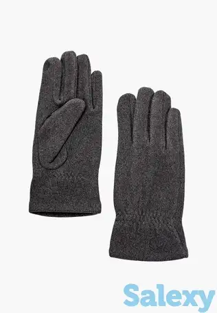 Перчатки fabretti, фотография 1