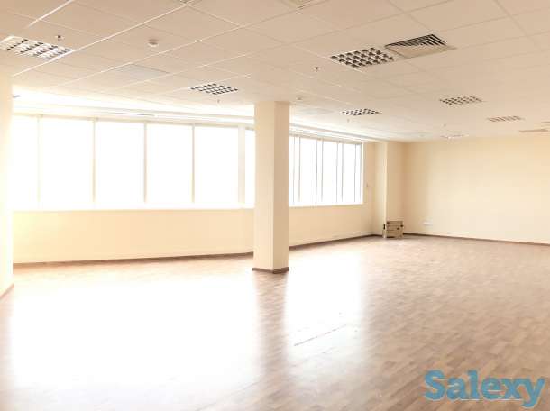 Сдаются офисы класса 