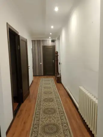 гостиница, Переулок Кызан, 19  ​Юго-Восток (правая сторона) ж/м, Алматы район,, фотография 5