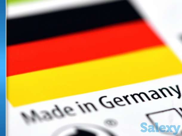 Сборные грузы из Германии, фотография 9