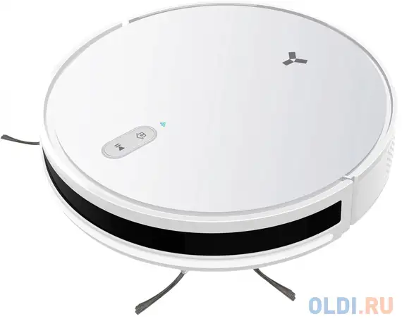 Робот-пылесос accesstyle vr32g02mw сухая влажная уборка белый, фотография 1