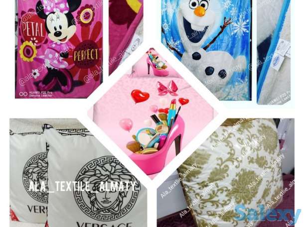 Мы продаем не домашний текстиль, а комфорт, тепло и уют!, фотография 3