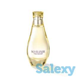 Парфюмерная Вода «Истинный Эликсир», фотография 1