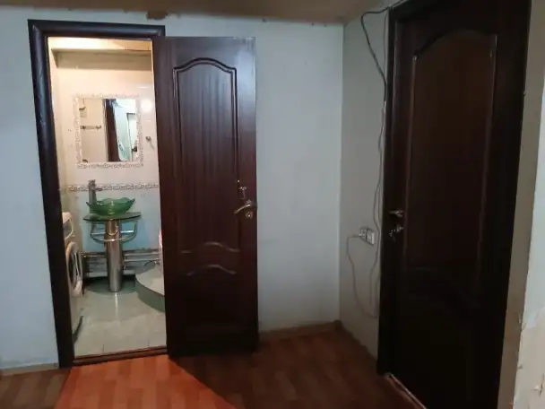 сдам комнату отдельно под ключ, Розыбакиева 45, фотография 2