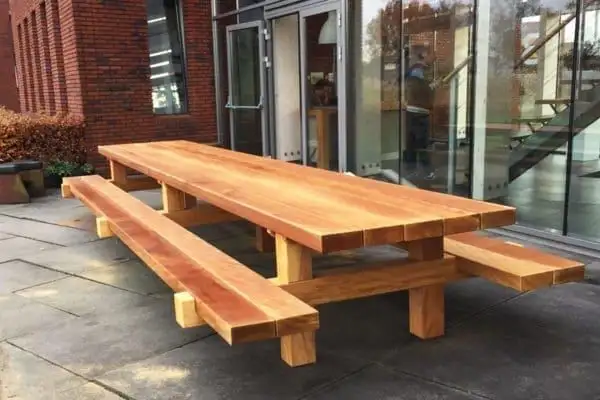 Столярная мастерская, фотография 7