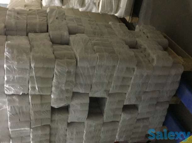 Перемоточный станок для туалетной бумаги и полотенец., фотография 2