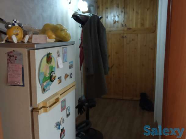 Продам однокомнатную квартиру в центре Алматы, Макатаева 194., фотография 4