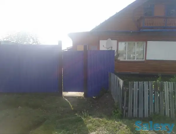 Продам дом, фотография 2