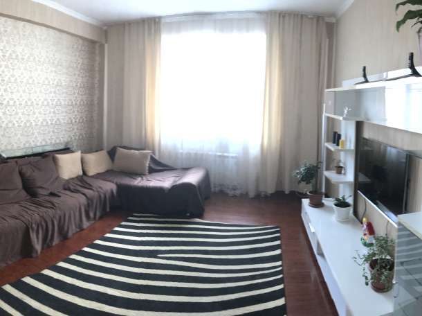 Дом на левом с евро ремонтом! Не дорого, Керей-жанибека 21, фотография 3