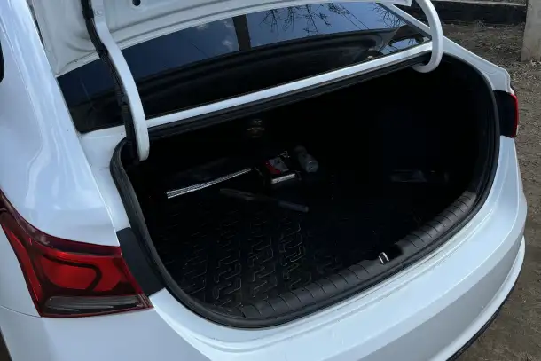 Продам Hyundai Accent, фотография 7