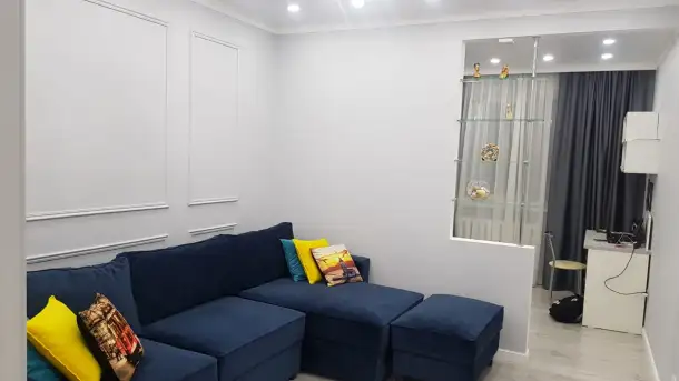 Продаю 2-ком.квартиру, дом 1/20, фотография 4