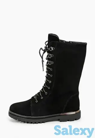 Сапоги alessio nesca, фотография 2