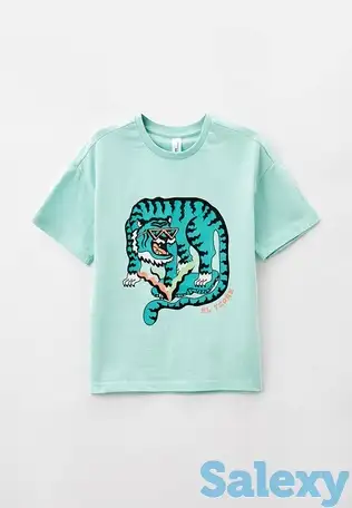 Футболка sela, фотография 1