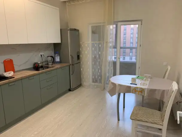 продам 2 комнатную квартиру, Бокейхана 25, фотография 5