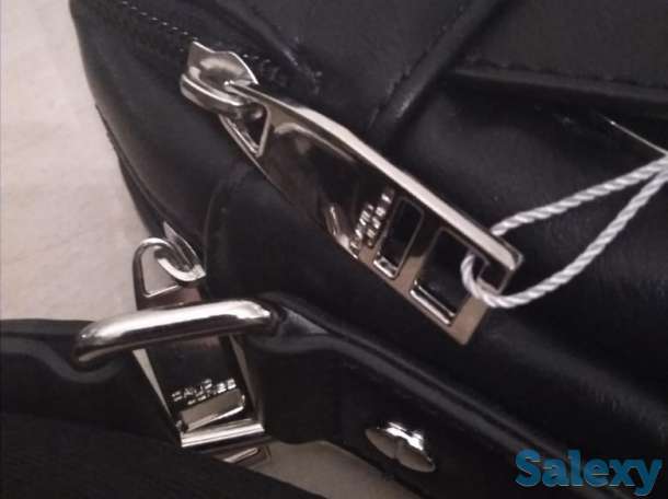 продам мужскую сумку Daviv Jones (Paris), фотография 4