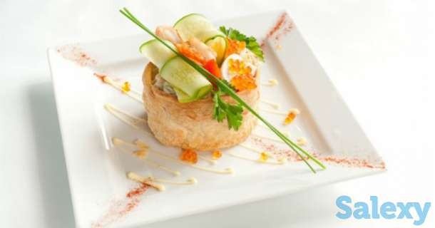 Проведения банкетов, фотография 2