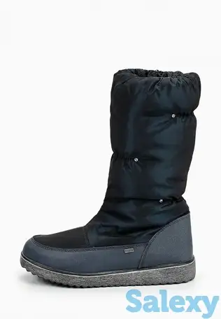 Дутики antilopa, фотография 1