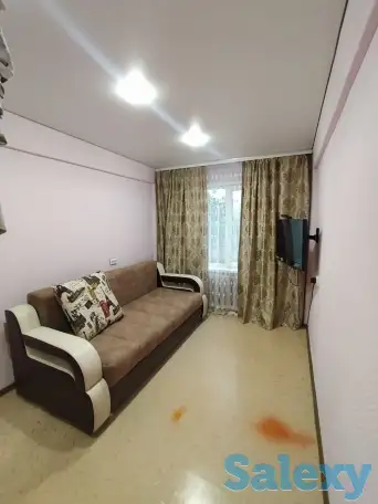 Продам трёхкомнатную квартиру, Михаэлиса 22/1, фотография 5