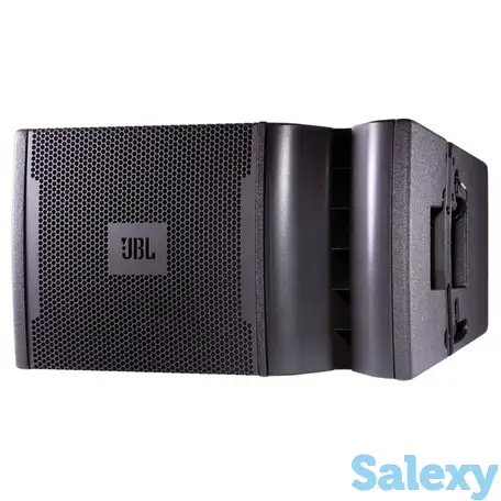 Элемент линейного массива jbl vrx932lap, фотография 1