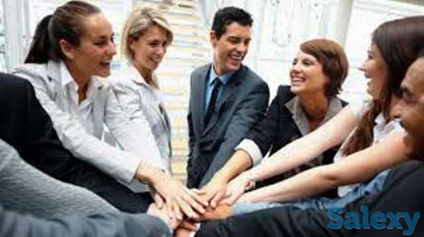 Менеджер по работе с общественностью., фотография 1