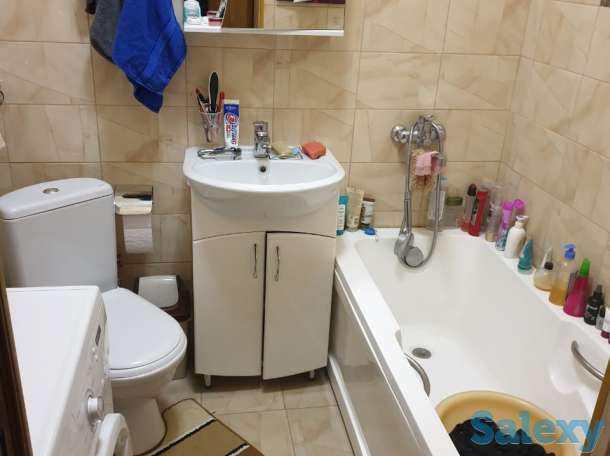 Продается 2 комнатная квартира , жк Central Park Residence ., фотография 8