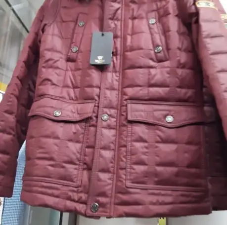 Мужские куртки, фотография 5