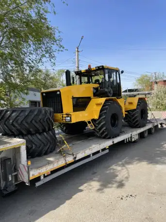 Трактор К-700 Кировец 2024, фотография 2