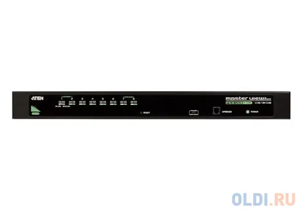 Переключатель kvm aten cs1308-at-g, фотография 1