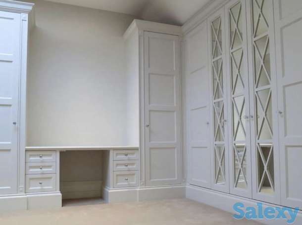 Мебель на заказ, фотография 6