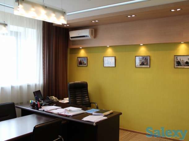 Ремонт кабинетов, фотография 3