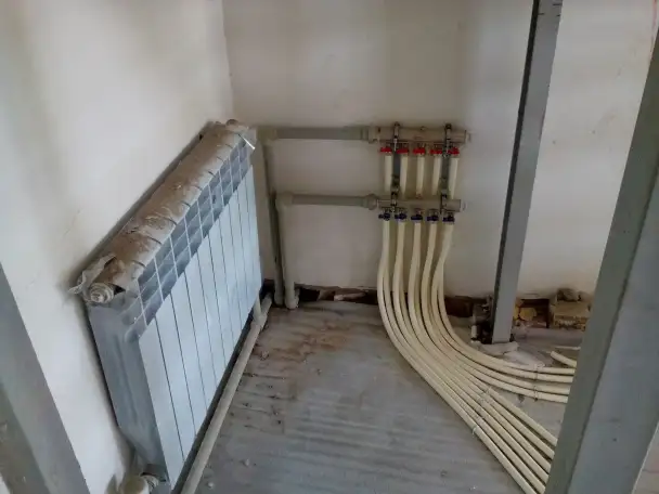 Сантехник, фотография 8