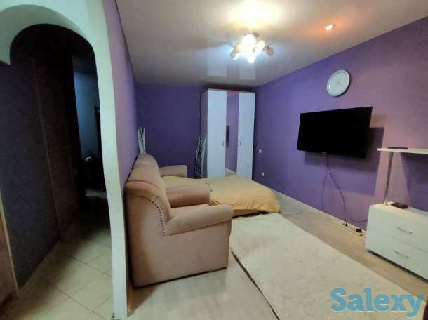 Однокомнатная квартира на Республике возле церкви, Республики 16/1, фотография 3