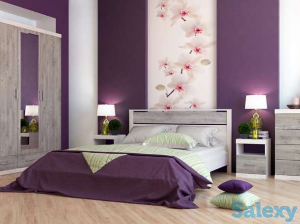 мебель для спальни, фотография 5