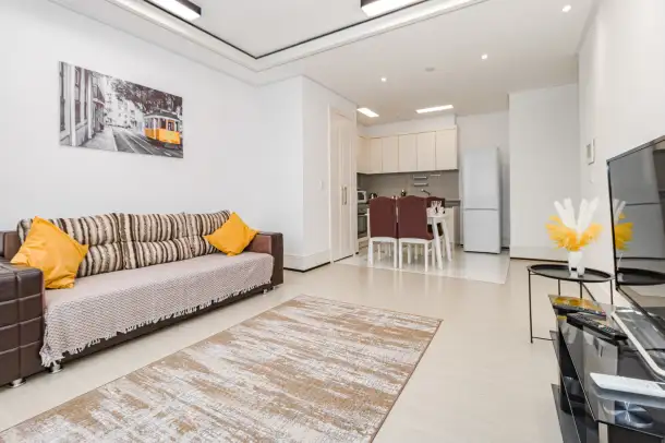 Апартаменты рядом с Хазрет Султан, Дворца мира согласия, фотография 12