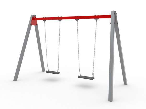 Игровое оборудование для детских площадок и спортивных комплексов, фотография 9