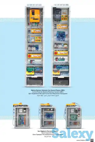 Лифты HIDOKS Под заказ. Запчасти для лифта и подъемных оборудовании, фотография 11