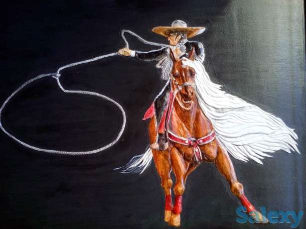 Барельеф, фотография 4