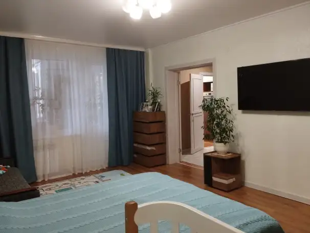 1 комнатная квартира, ЖАНГИР ХАН УНИВЕРСИТЕТ, СХИ, фотография 5