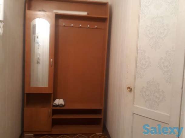 Продам 1 ком квартиру пр.Сатпаева 96, фотография 1