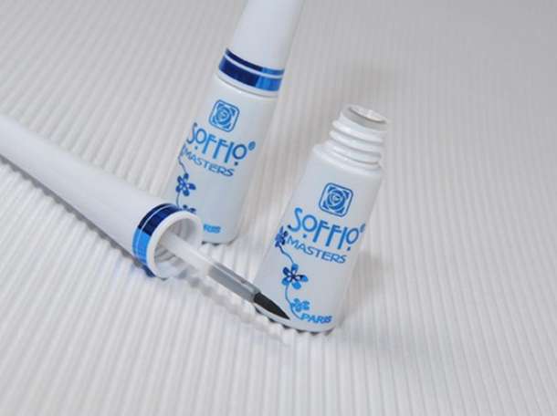 Декоративная косметика SOFFIO MASTERS, фотография 2