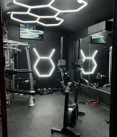 Освещения LED светильник для офиса, фотография 3