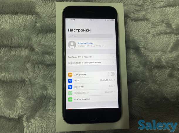 iPhone 6s +powerbank в ПОДАРОК, фотография 6