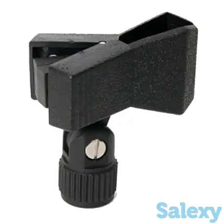 Держатель для микрофона soundking de023, фотография 1